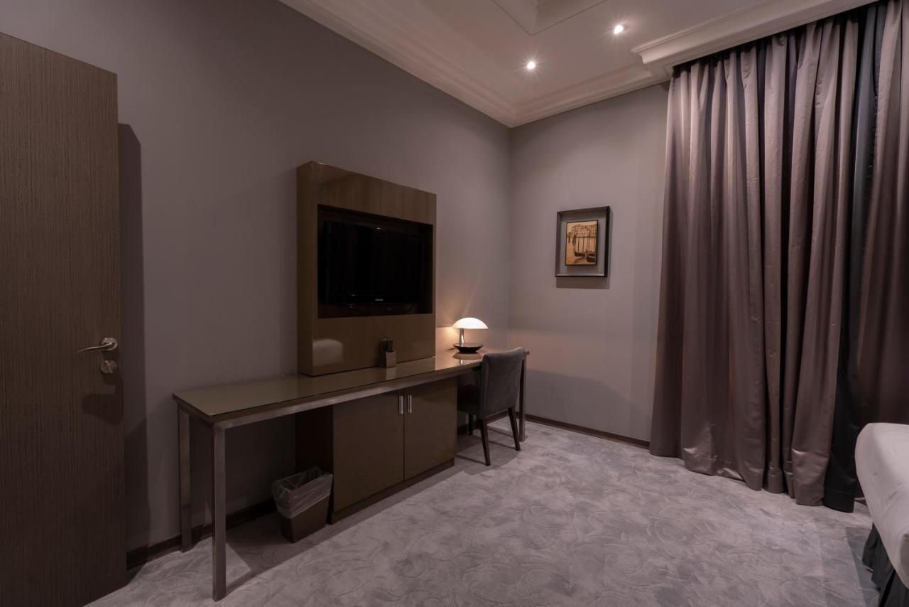 Park House Aparthotel Rijád Kültér fotó