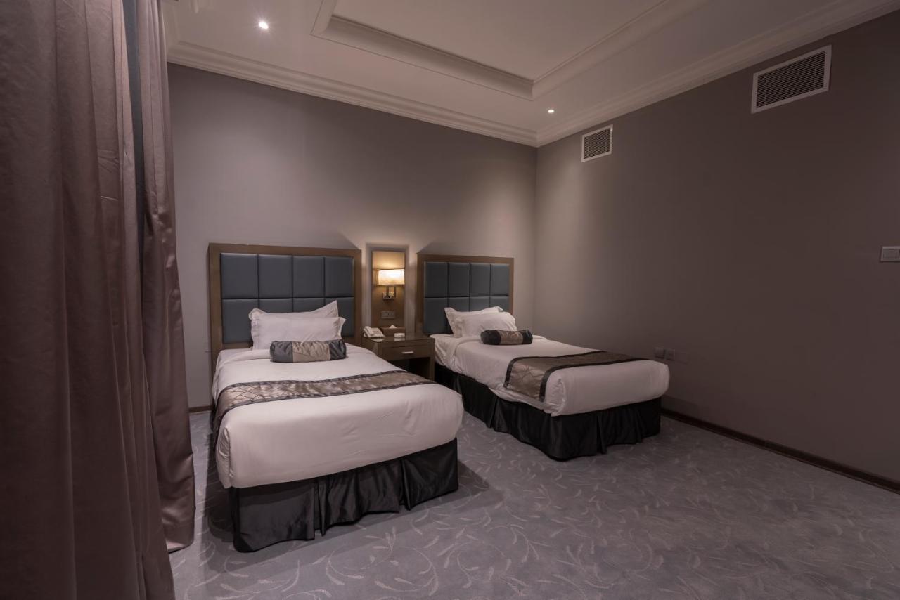 Park House Aparthotel Rijád Kültér fotó