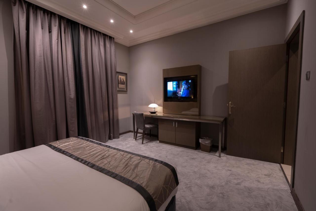 Park House Aparthotel Rijád Kültér fotó